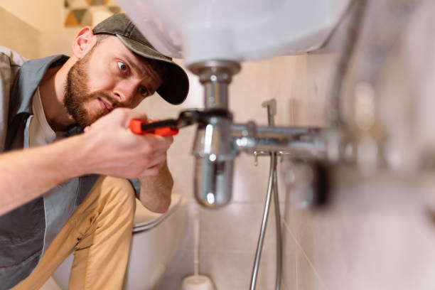 Best 24/7 Emergency Plumbing Services  in Montana City, MT